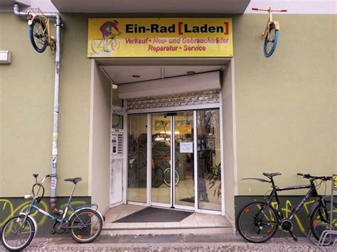 Bennos Radladen Öffnungszeiten in Oftersheim, Mannheimer Str.